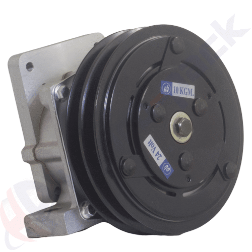 Mechanical Couplings Hidros South Africa