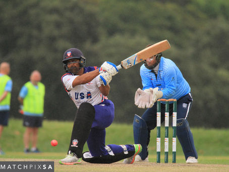 Penultimate day's fixtures offer some mouthwatering matches