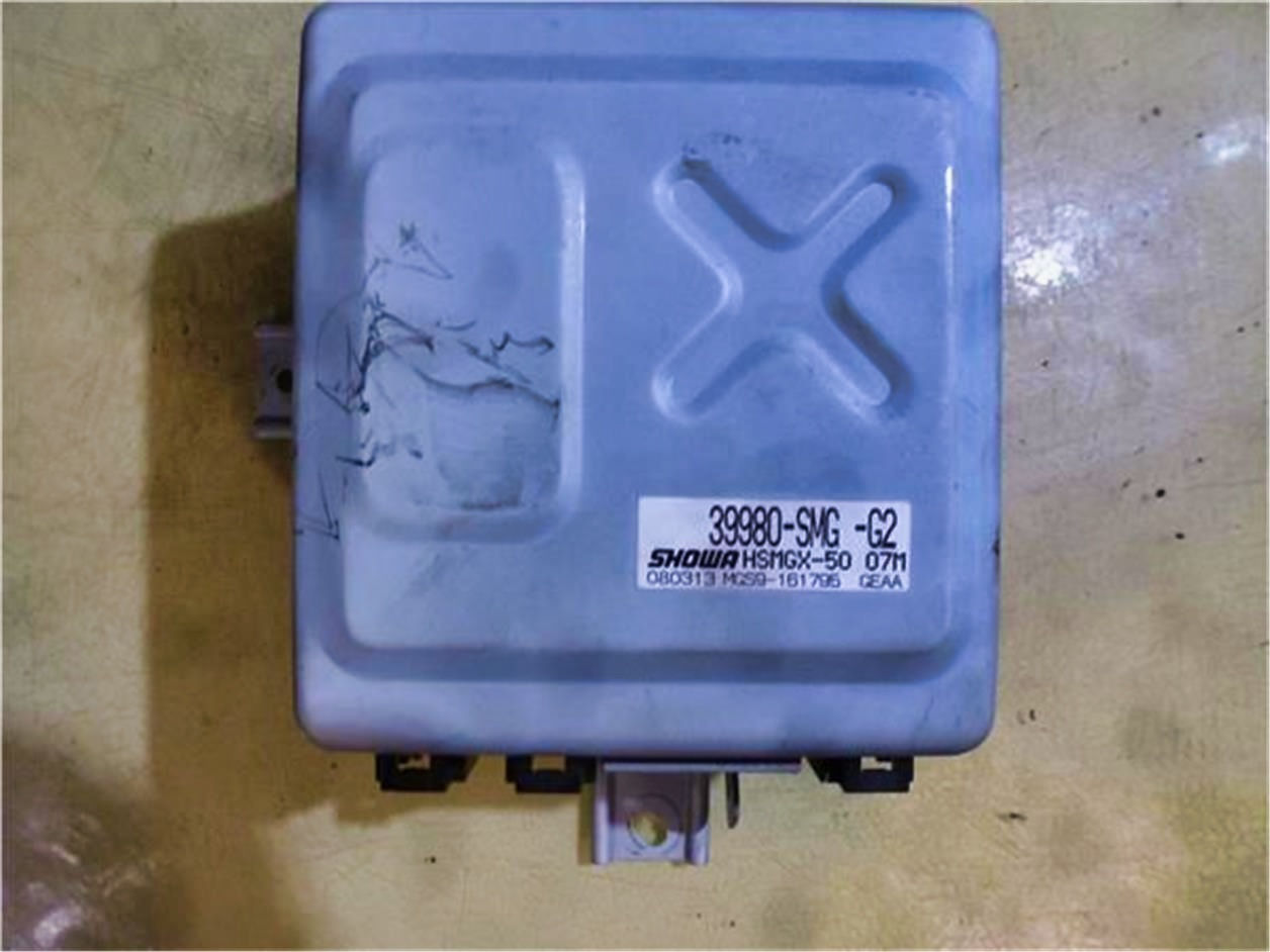 Centralita Ecu/Uce Honda Civic Berlina 5 1.8 Sport
