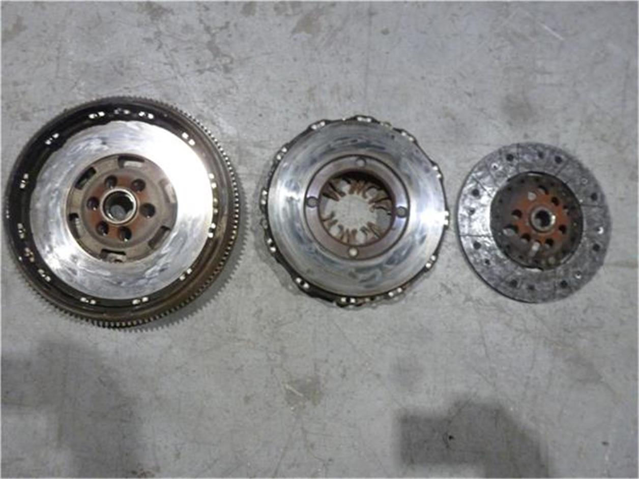 Volante Motor Skoda Octavia Combi 1.9 TDI SLX 4X4