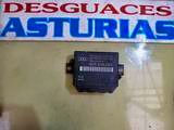 Centralita Pdc/Sensor Parking Audi A6 Berlina