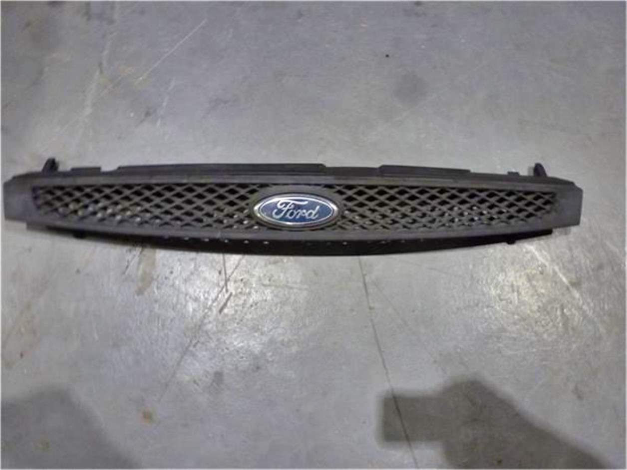 Rejilla Paragolpes delantero Ford Fiesta