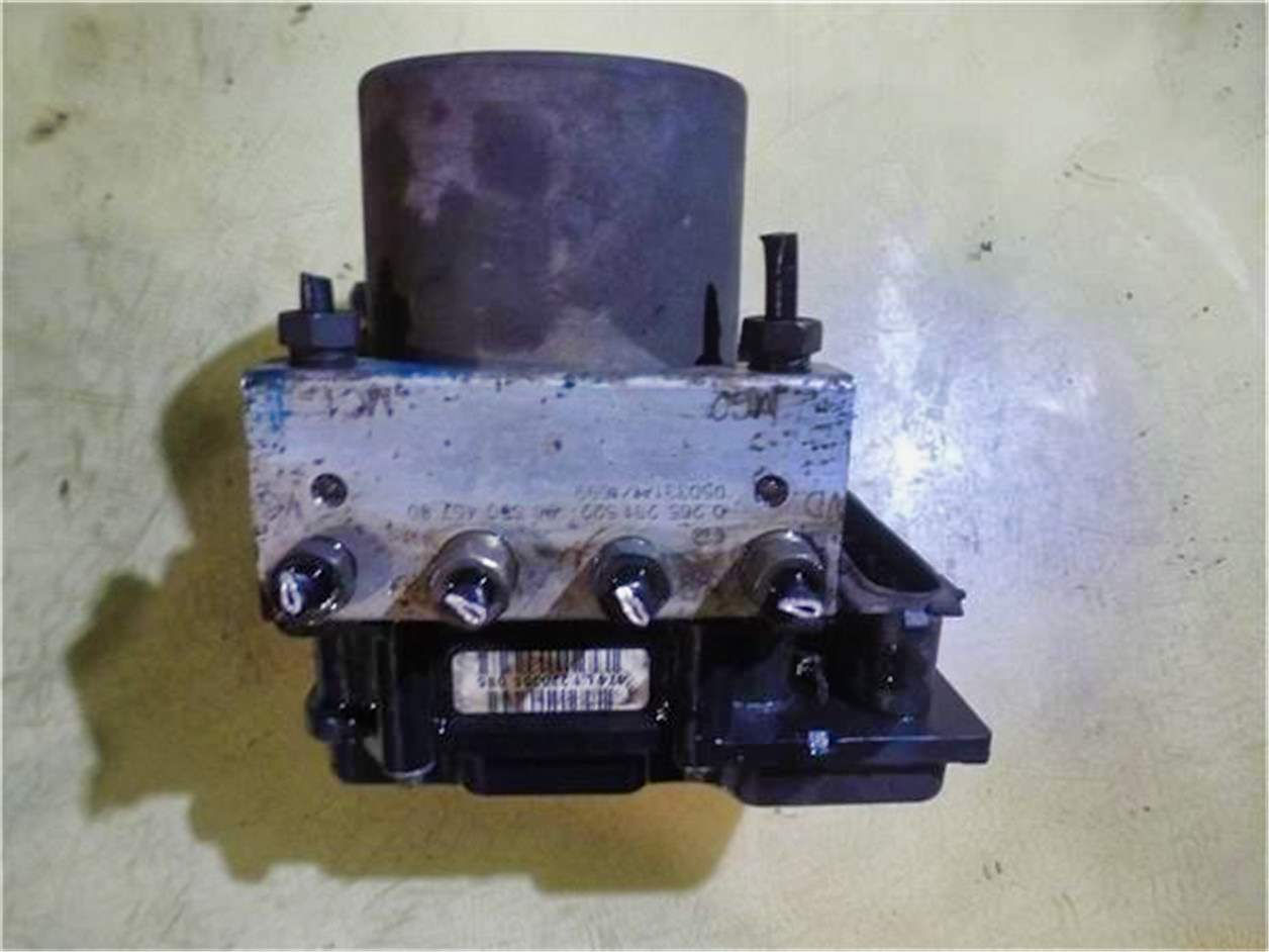 Nucleo Abs Citroen Xsara Picasso 2.0 HDi