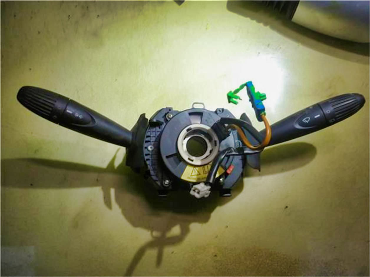 Mando Multifunción Fiat II Punto 1.2 8V Sole