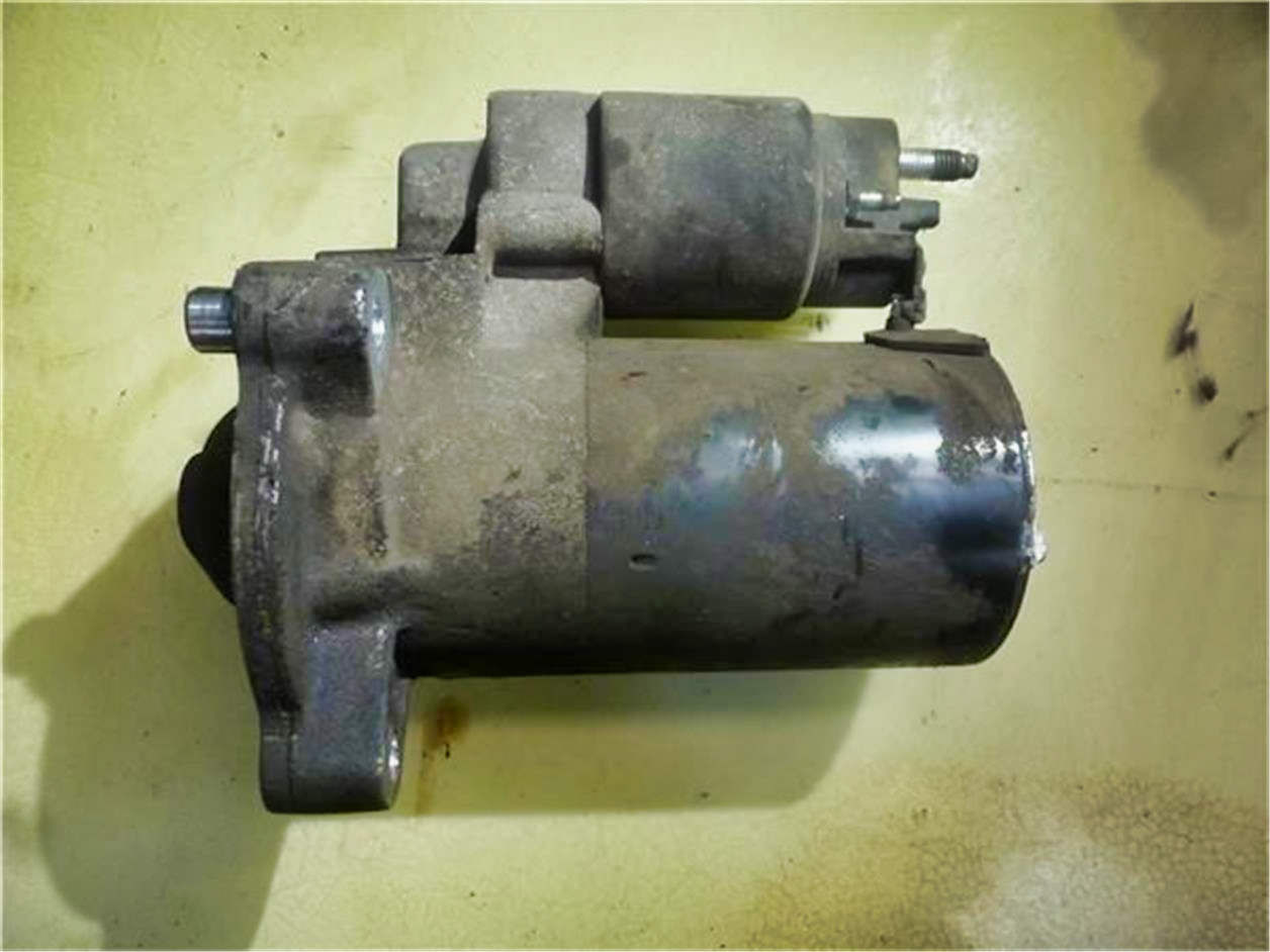 Motor Arranque Peugeot 106 1.1 i