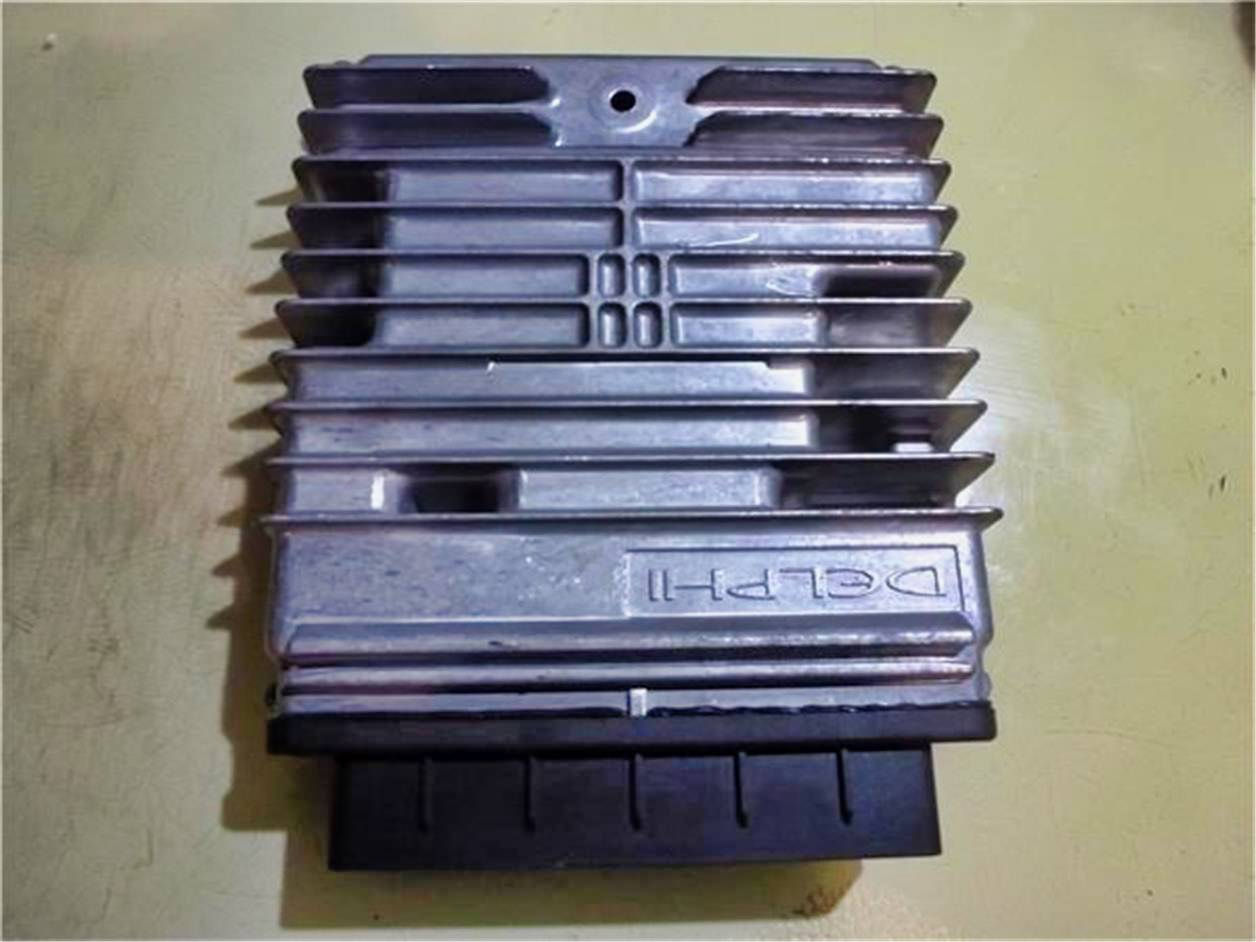 Centralita Ecu/Uce Ford Focus Berlina