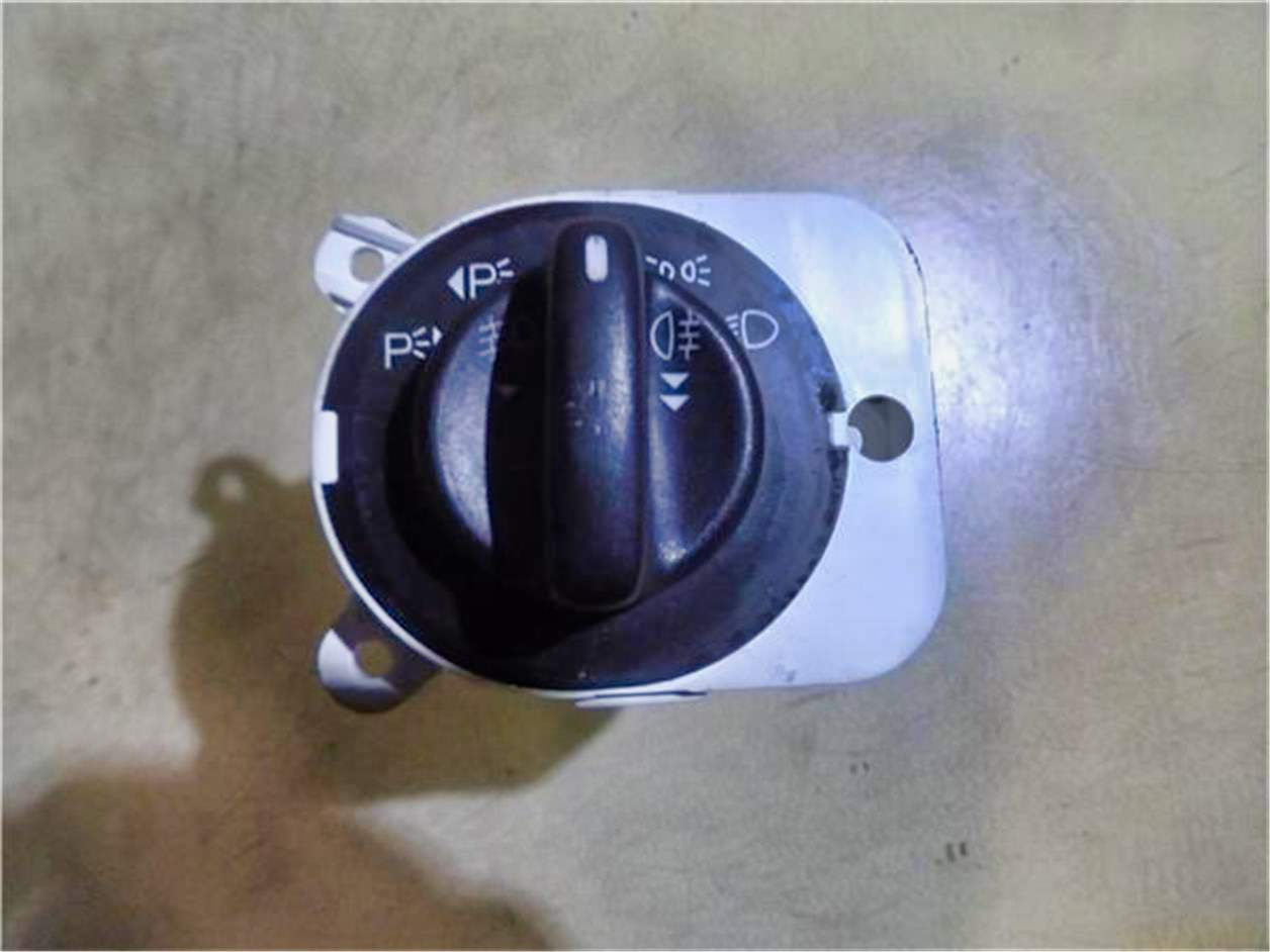 Mando De Luces Ford Mondeo Lim GD 2.5 ST200