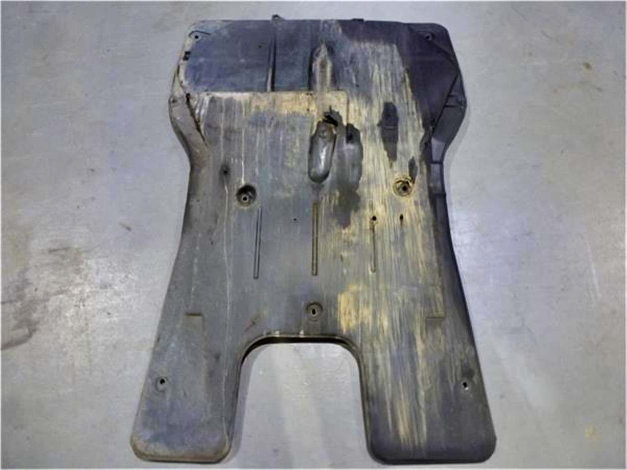 Recubrimiento Motor Peugeot 607