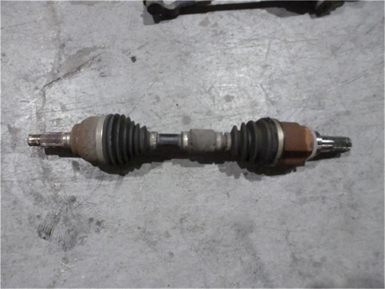 Palier delantero izquierdo Mazda Mazda 5 2.0 CRTD Sportive