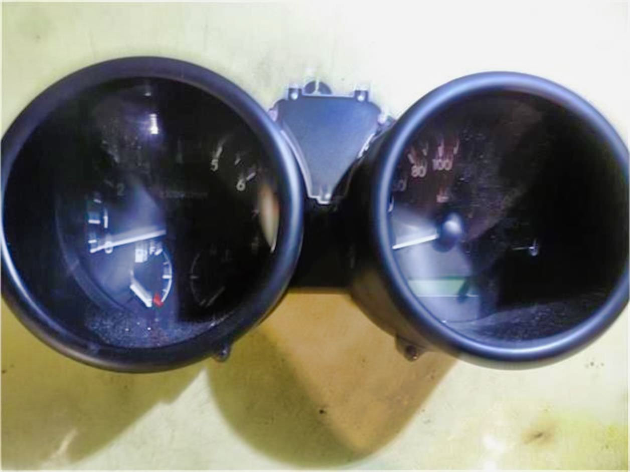 Cuadro Instrumentos Chevrolet Kalos 1.4 SE