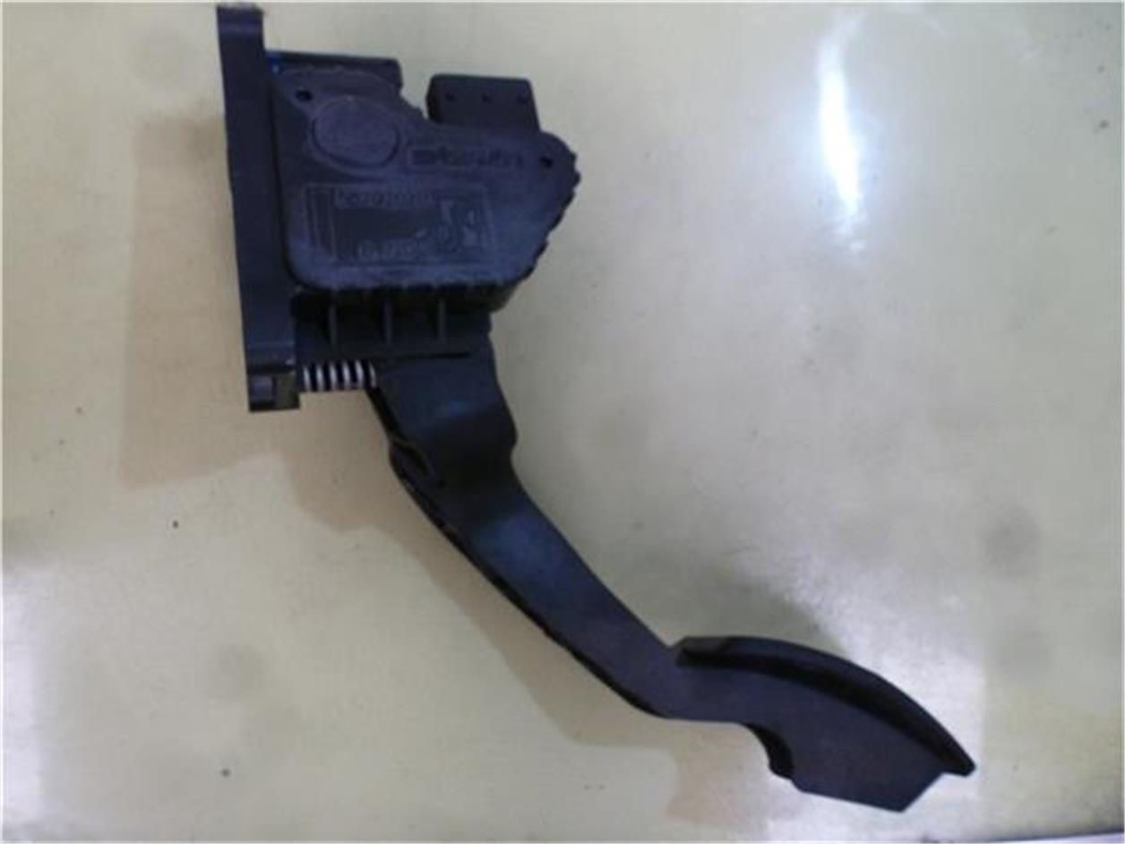 Pedal Acelerador Fiat Grande Punto 1.4 8V Active