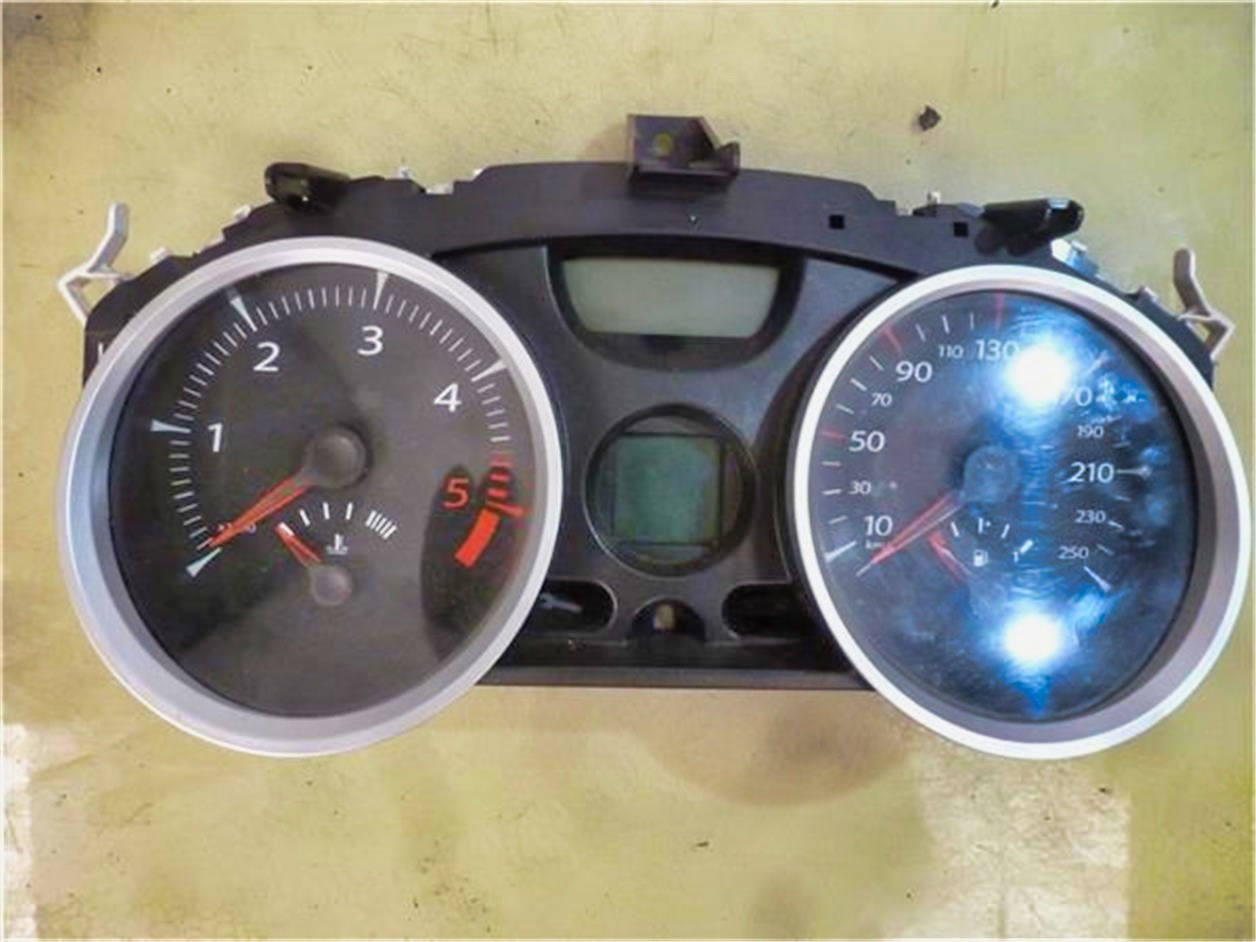 Cuadro Instrumentos Renault Megane II Berlina 3P 2.0 Extreme