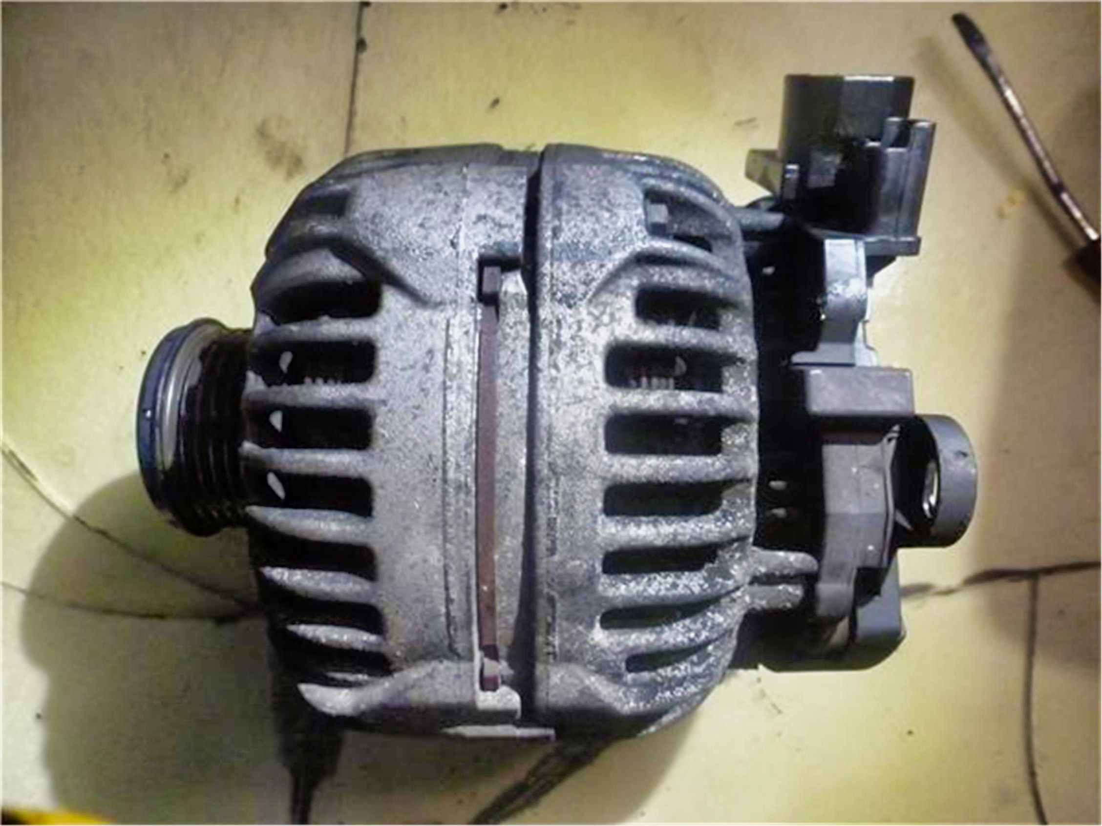 Alternador Peugeot 307 Break/ SW 1.6 SW Pack +