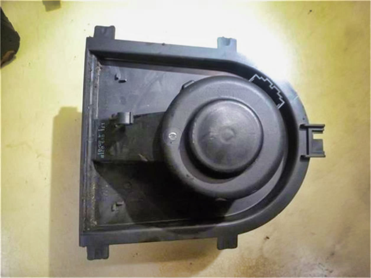 Motor Calefacción Seat Ibiza 1.9 SDI