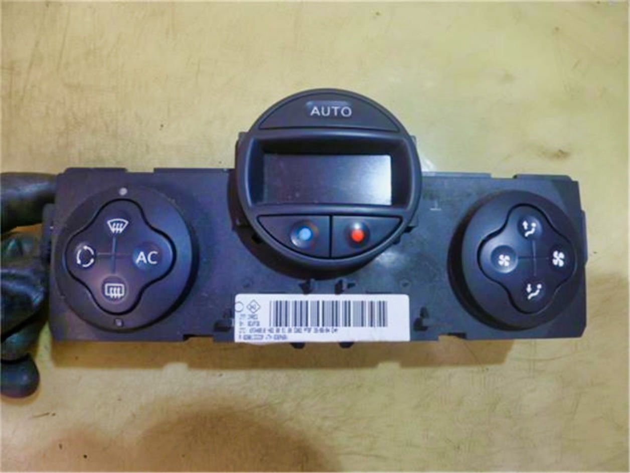 Mandos Climatizador Renault Modus 1.5 Confort Dynamique