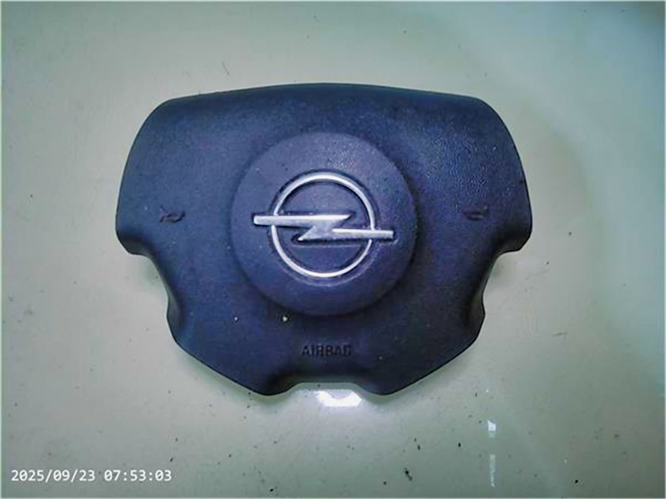 Airbag Volante Opel Signum 2.2 Cosmo