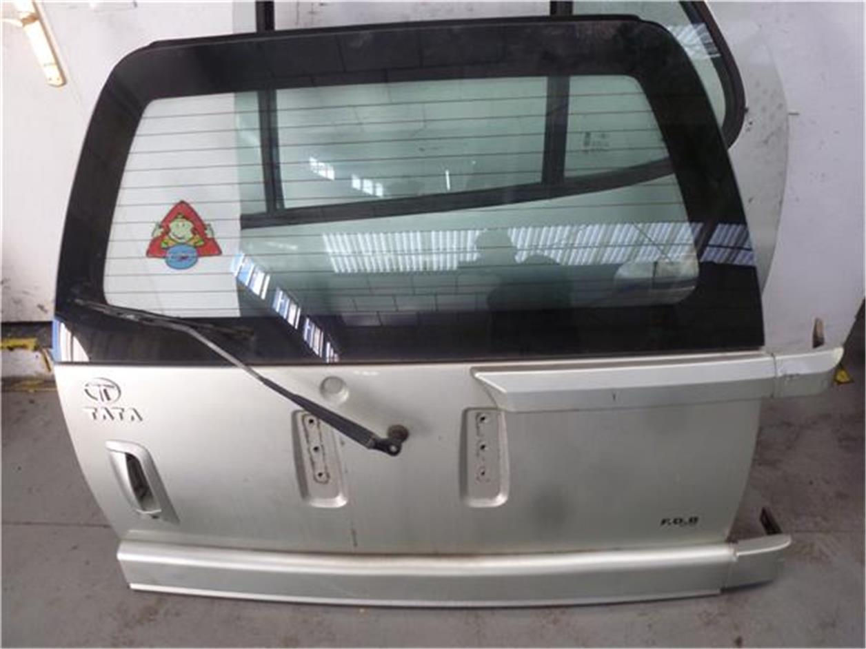 Portón trasero Tata SAFARI 3.0 D 4x4