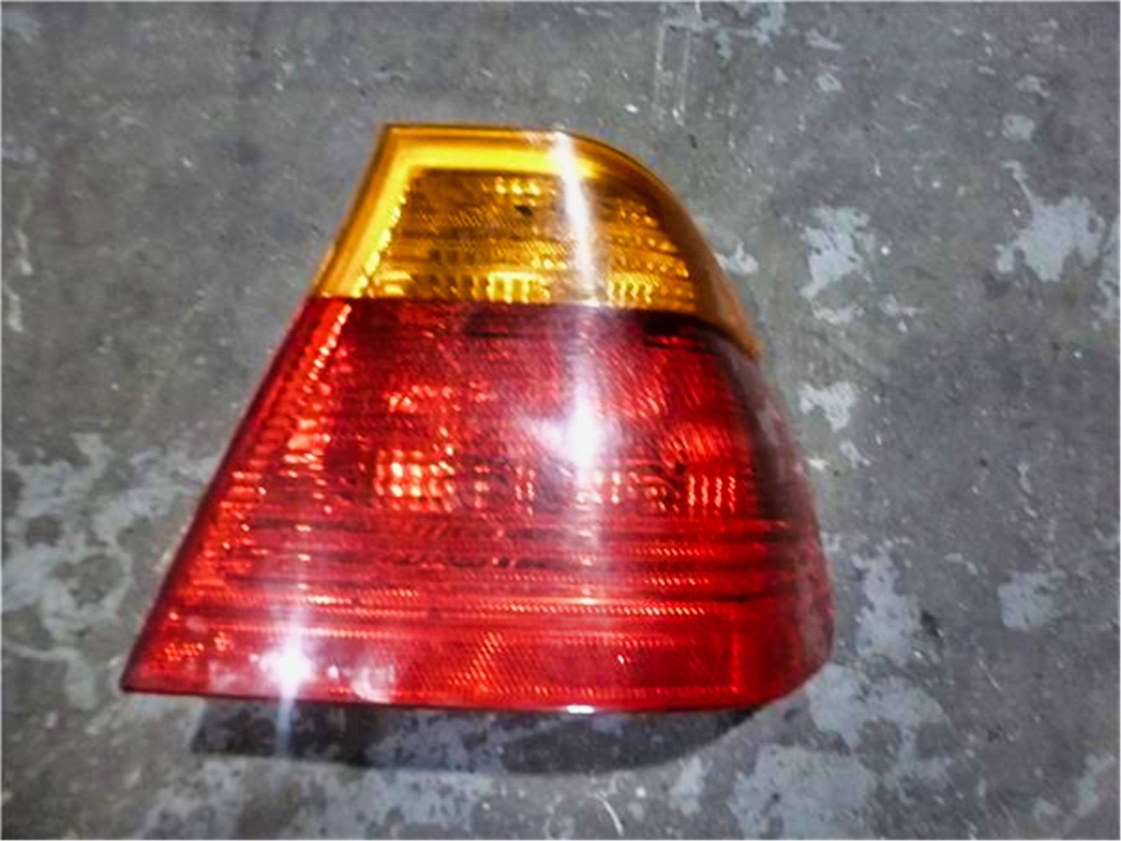 Piloto trasero derecho BMW Serie 3 Berlina 2.0 320d