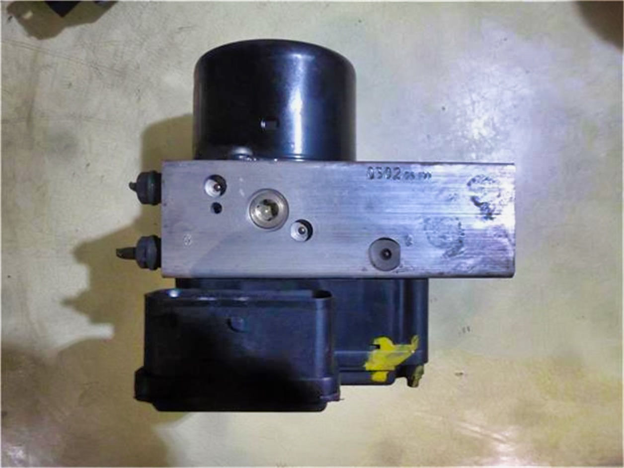 Nucleo Abs BMW Serie 3 Compacto 1.7 318tds