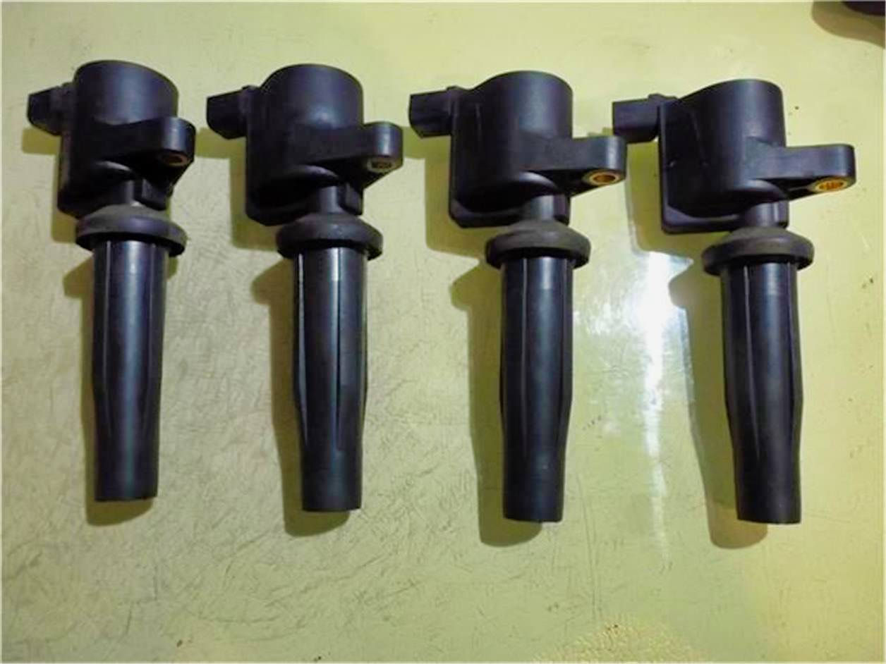 Bobina Encendido Ford Galaxy