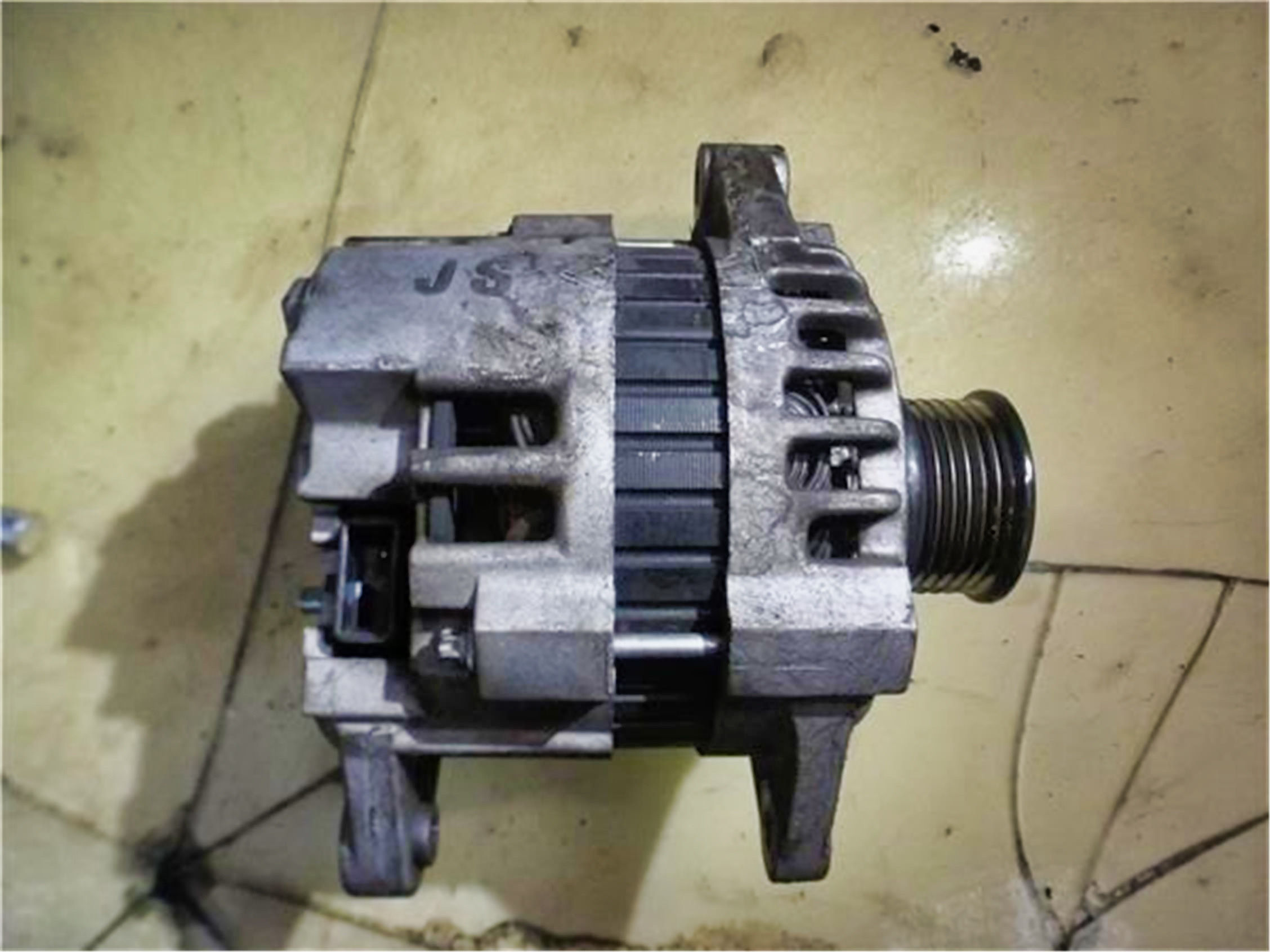 Alternador Daewoo Tacuma 1.6 SX