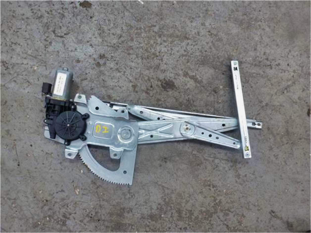 Elevalunas eléctrico izquierdo Daewoo Matiz 1.0 SE