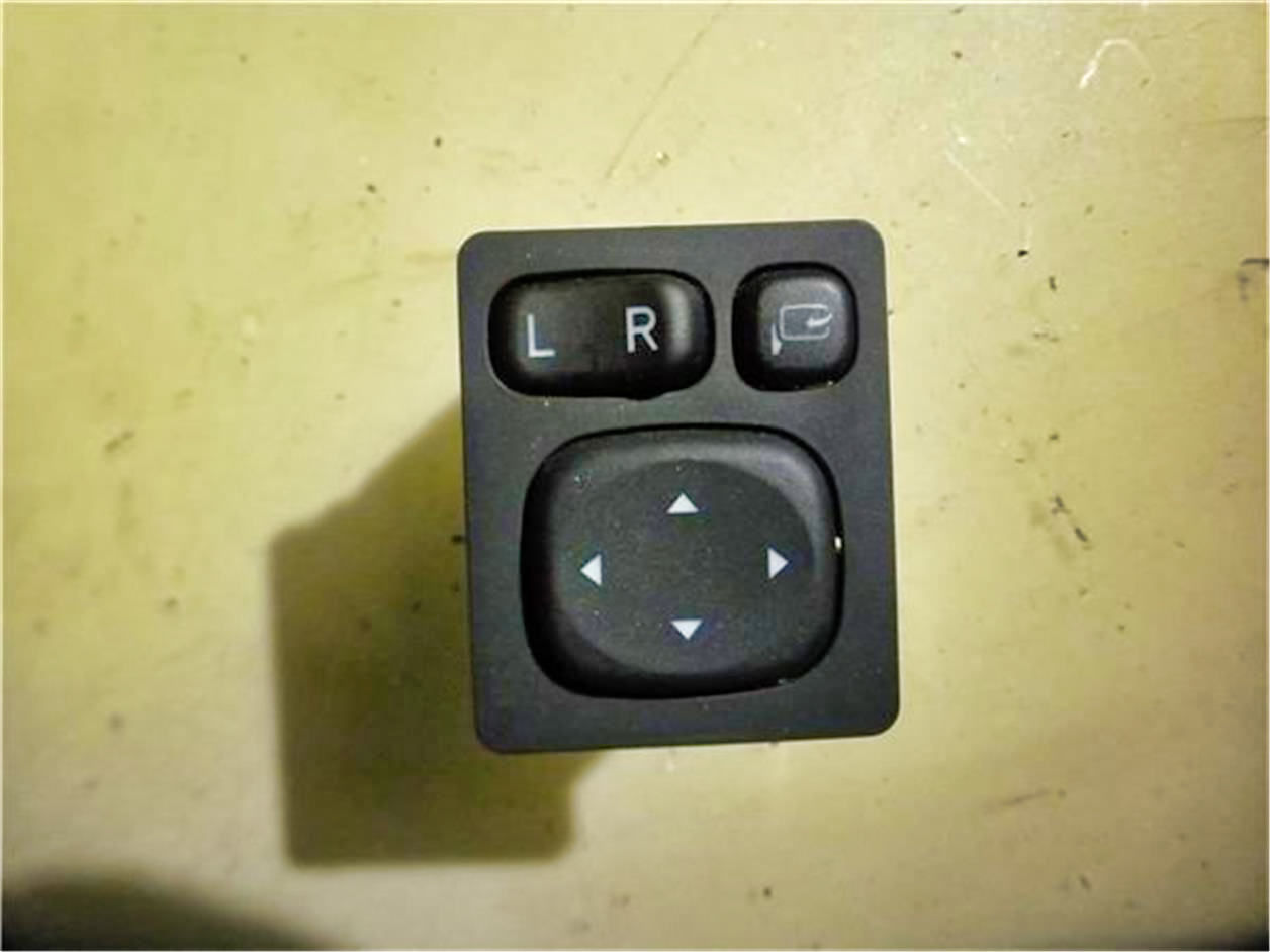 Mando Retrovisor eléctrico Toyota Auris 1.8 Hybrid Advance