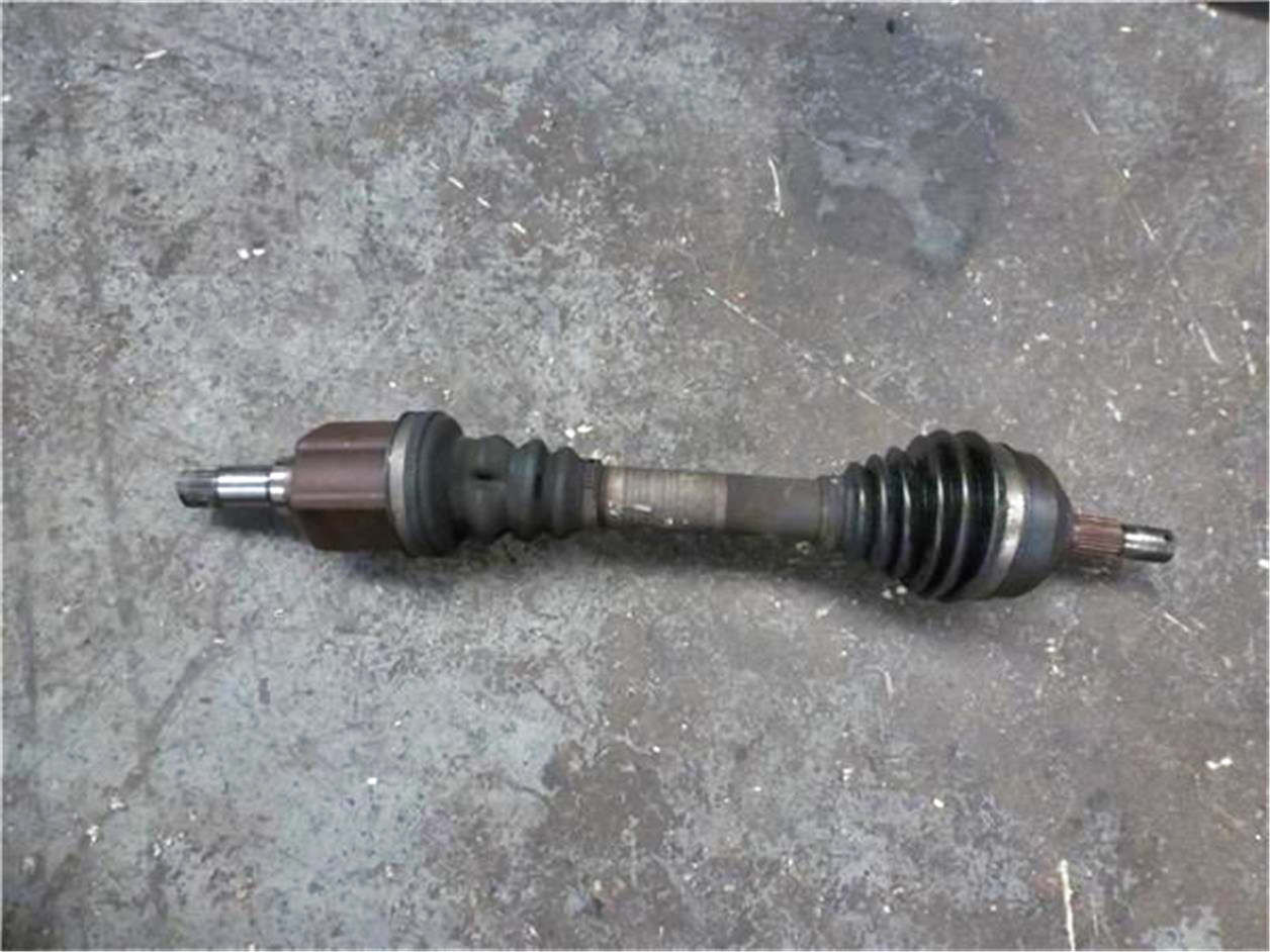 Palier delantero izquierdo Citroen C5 Berlina 2.0 SX
