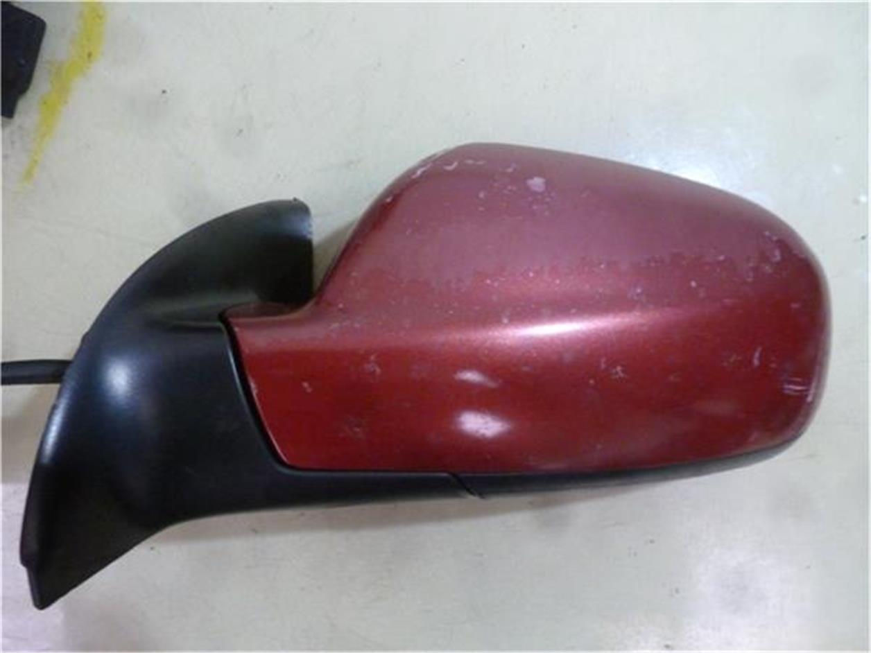 Retrovisor eléctrico izquierdo Peugeot 307 Break / SW 2.0 HDI 110