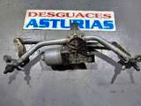 Motor Limpiaparabrisas delantero Peugeot 2008