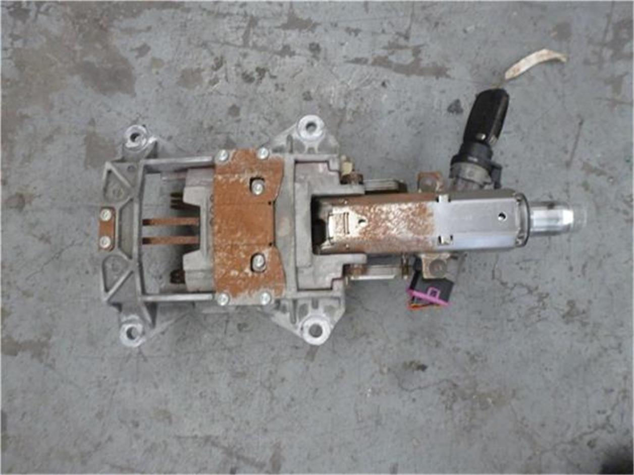 Clausor Audi A4 Avant 2.5 TDI