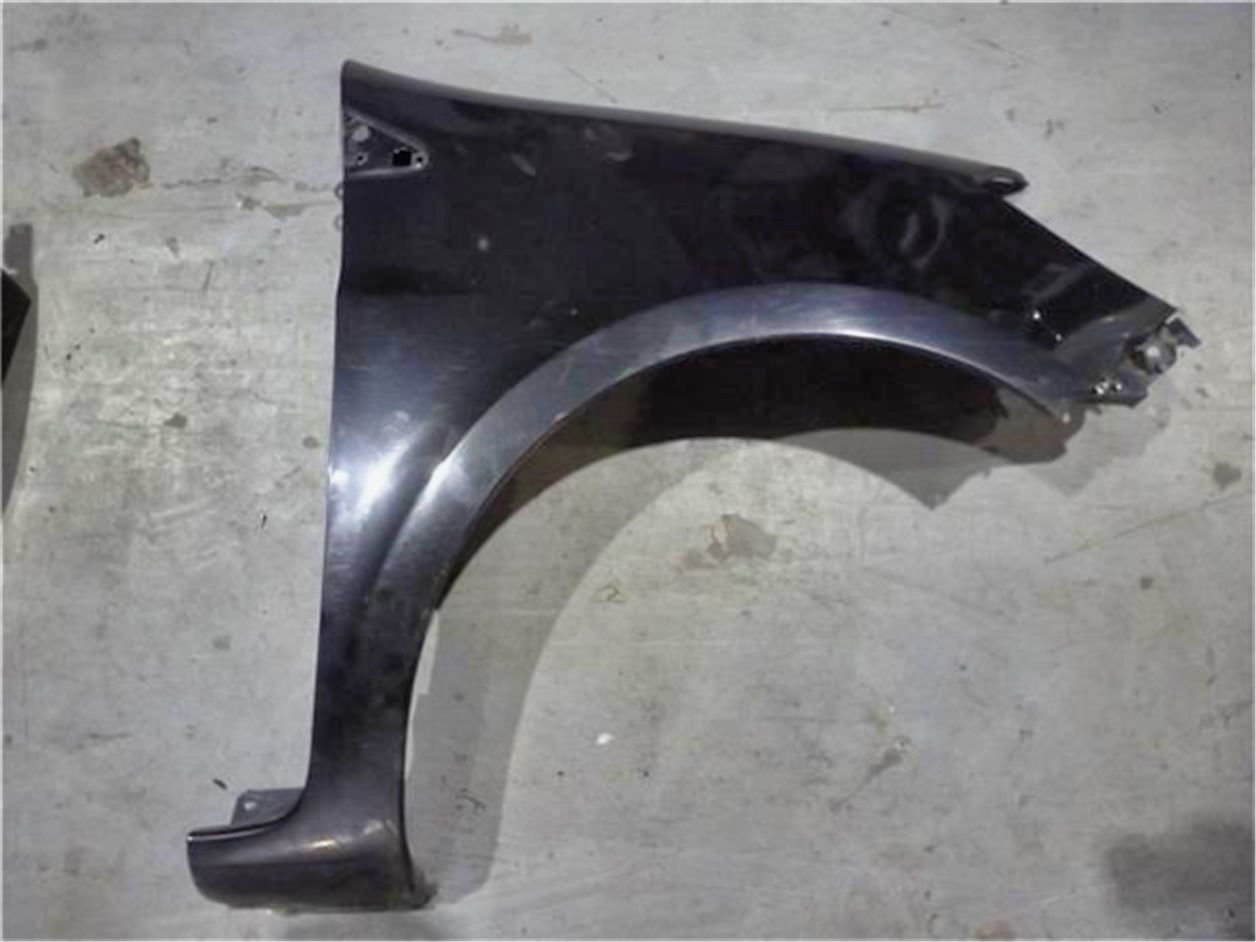 Aleta delantera derecha Renault Clio III 1.5 Business