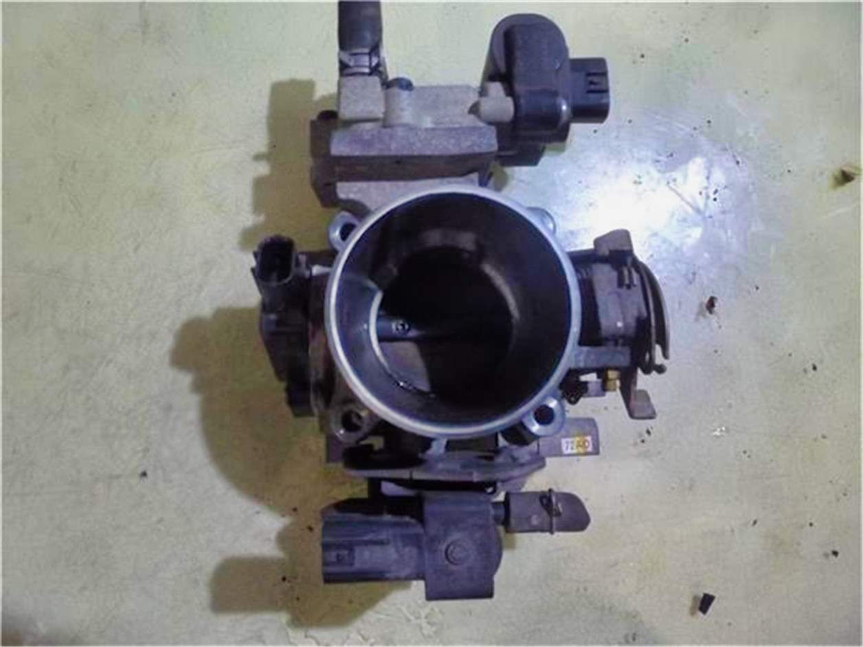 Caja Mariposa Aire Honda Civic Lim. 3 1.4i LS