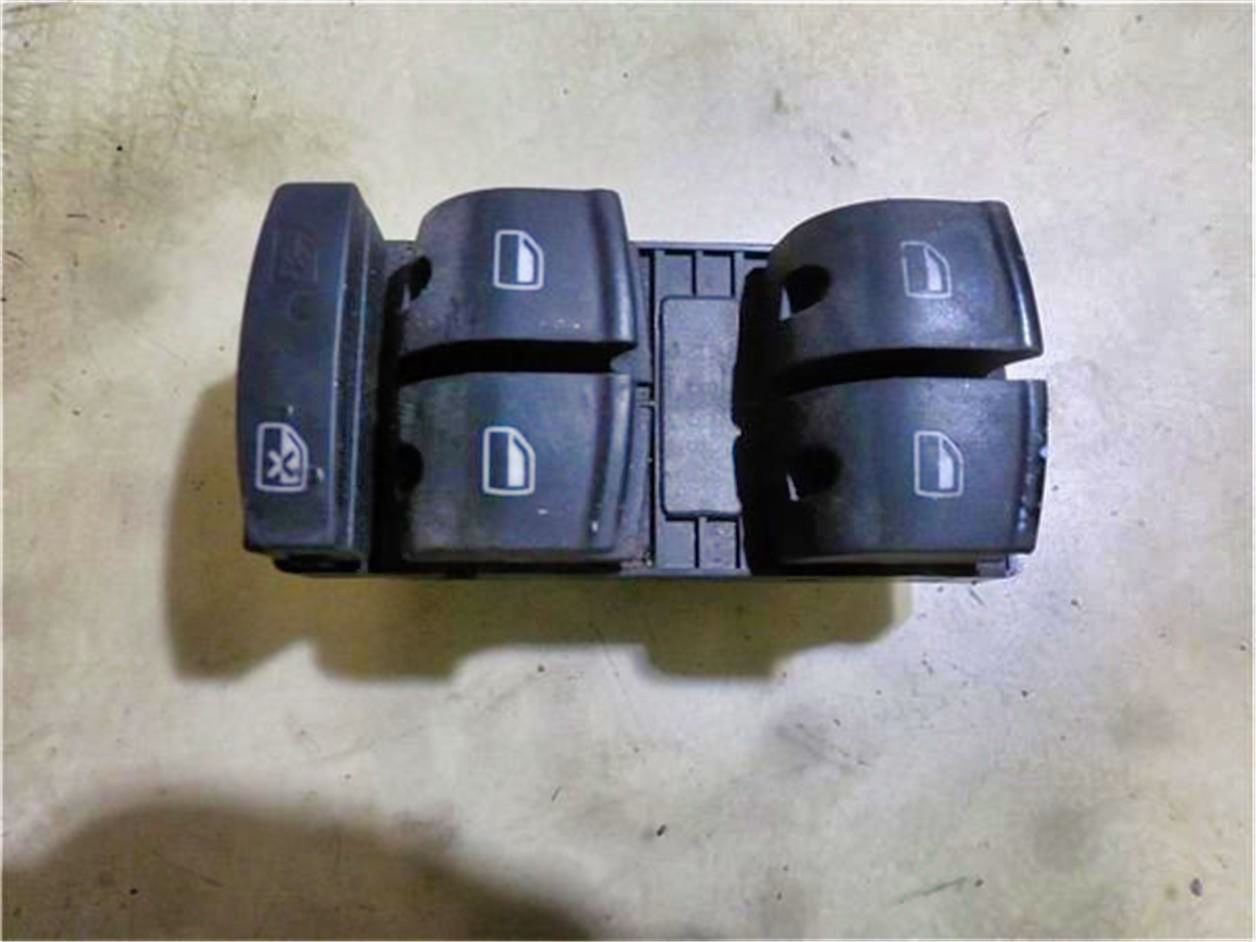 Mando Elevalunas Audi A6 Berlina 3.0 TDI Quattro