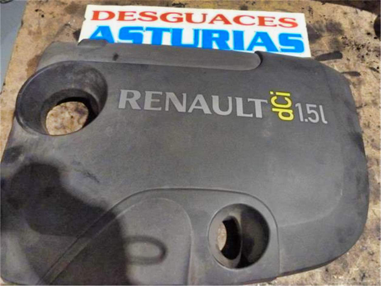 Recubrimiento Motor Renault Clio III