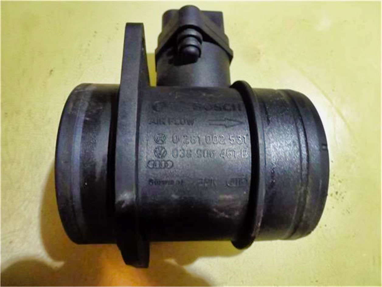 Caudalímetro Volkswagen Golf IV Variant