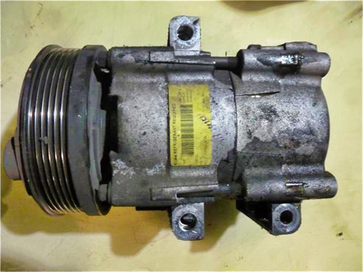 Compresor Aire acondicionado Ford Mondeo Berlina 2.0 Ghia