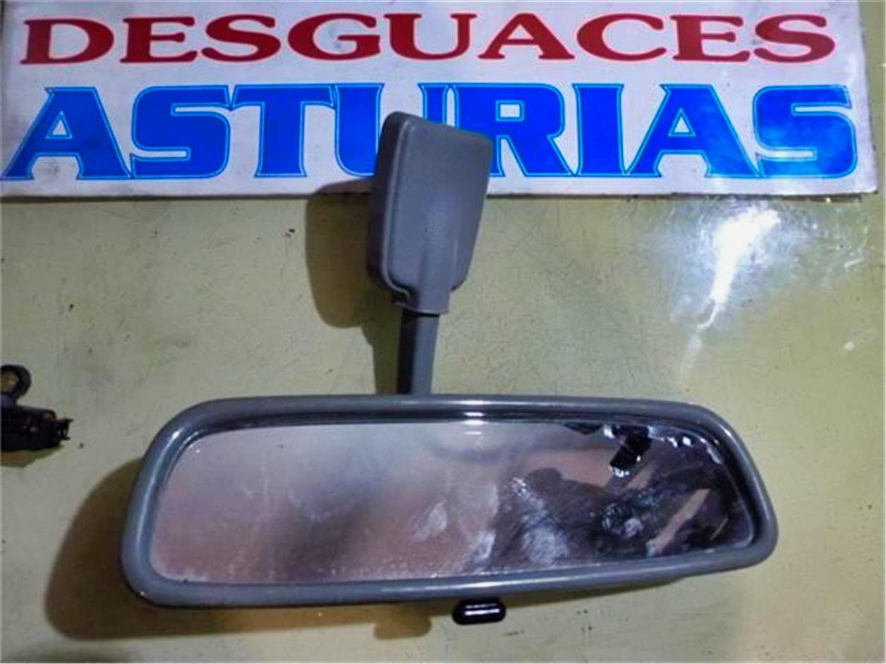 Retrovisor Interior Mitsubishi Montero