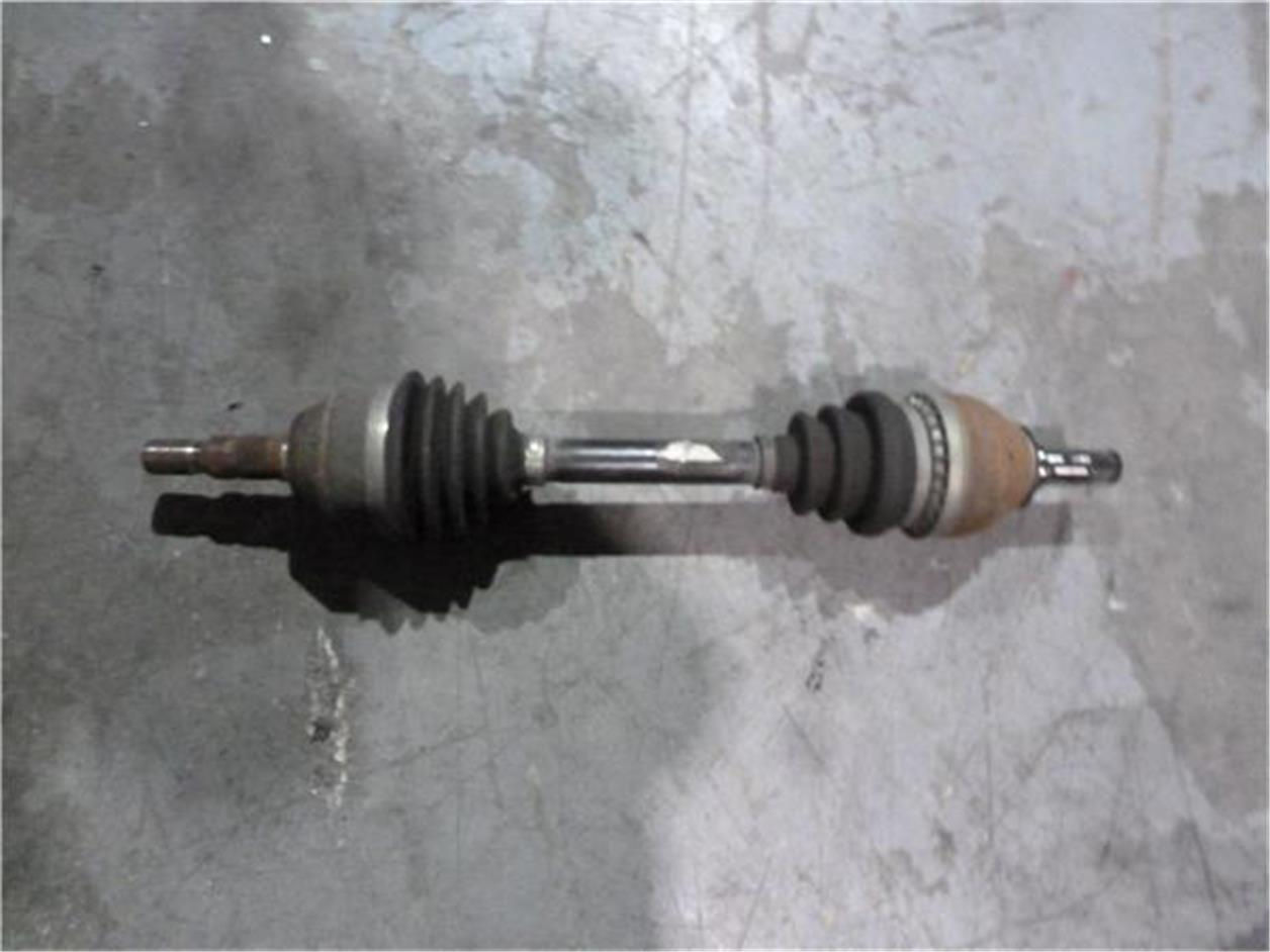 Palier delantero izquierdo Opel Astra H Berlina 1.7 Essentia