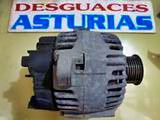 Alternador Renault Megane II Coupe/Cabrio