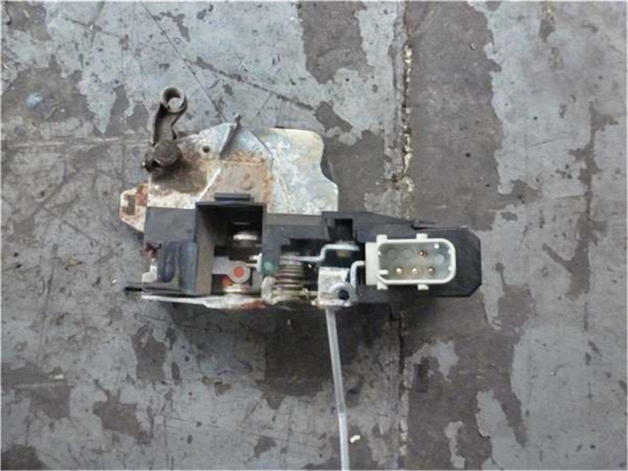 Cerradura delantera derecha BMW Serie 5 Berlina 2.5 523i