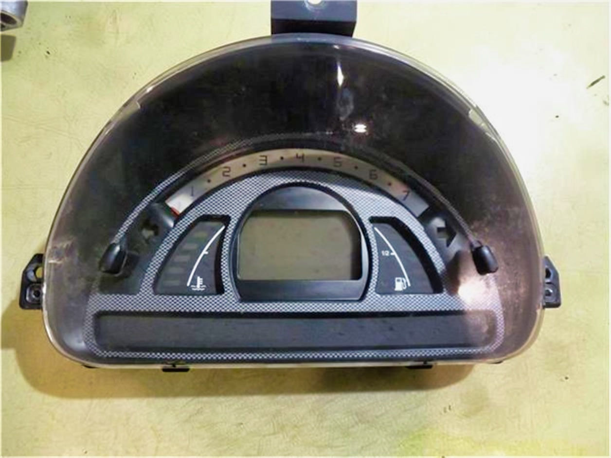 Cuadro Instrumentos Citroen C2 1.6 VTR