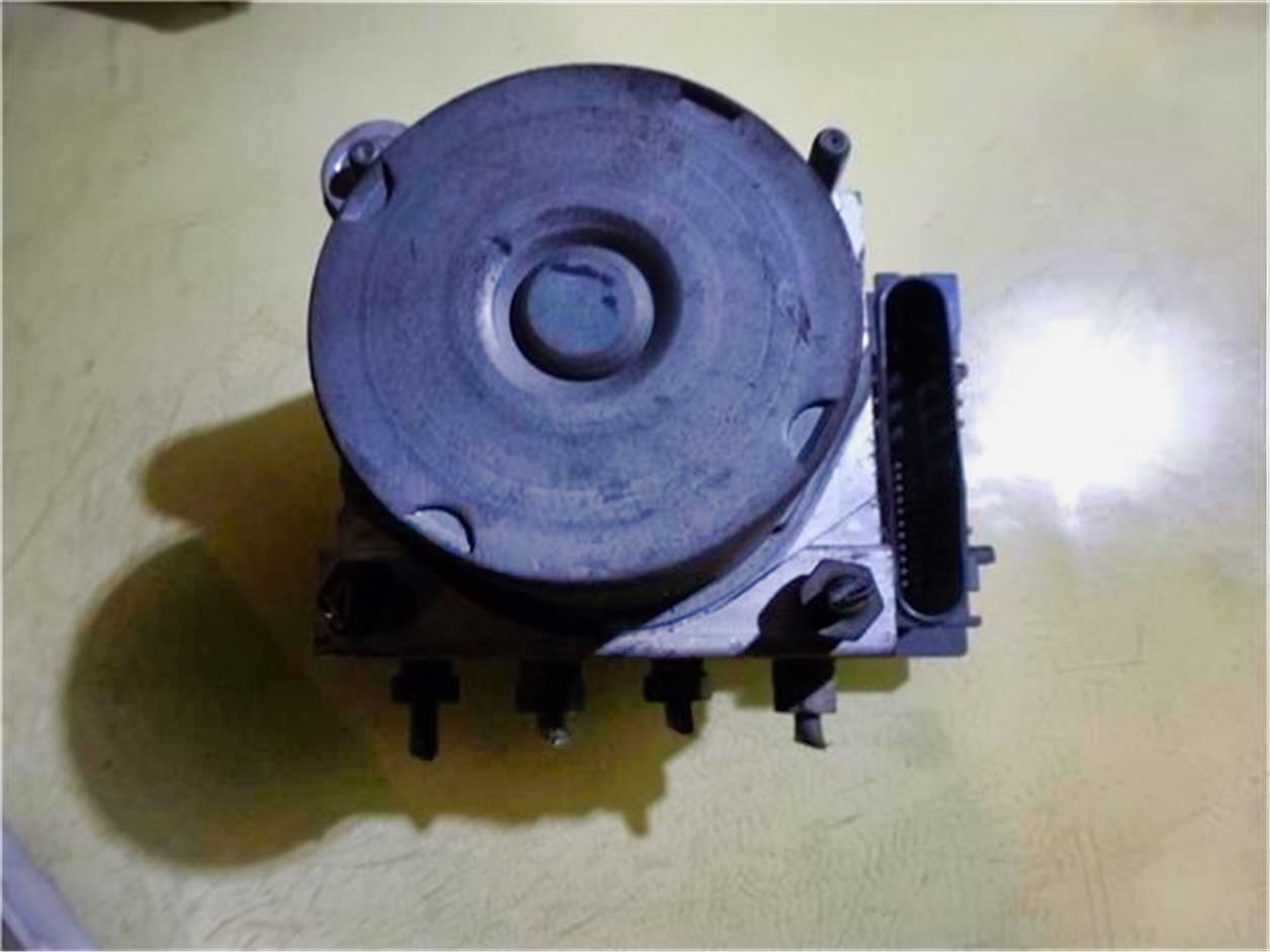 Nucleo Abs Nissan Micra III