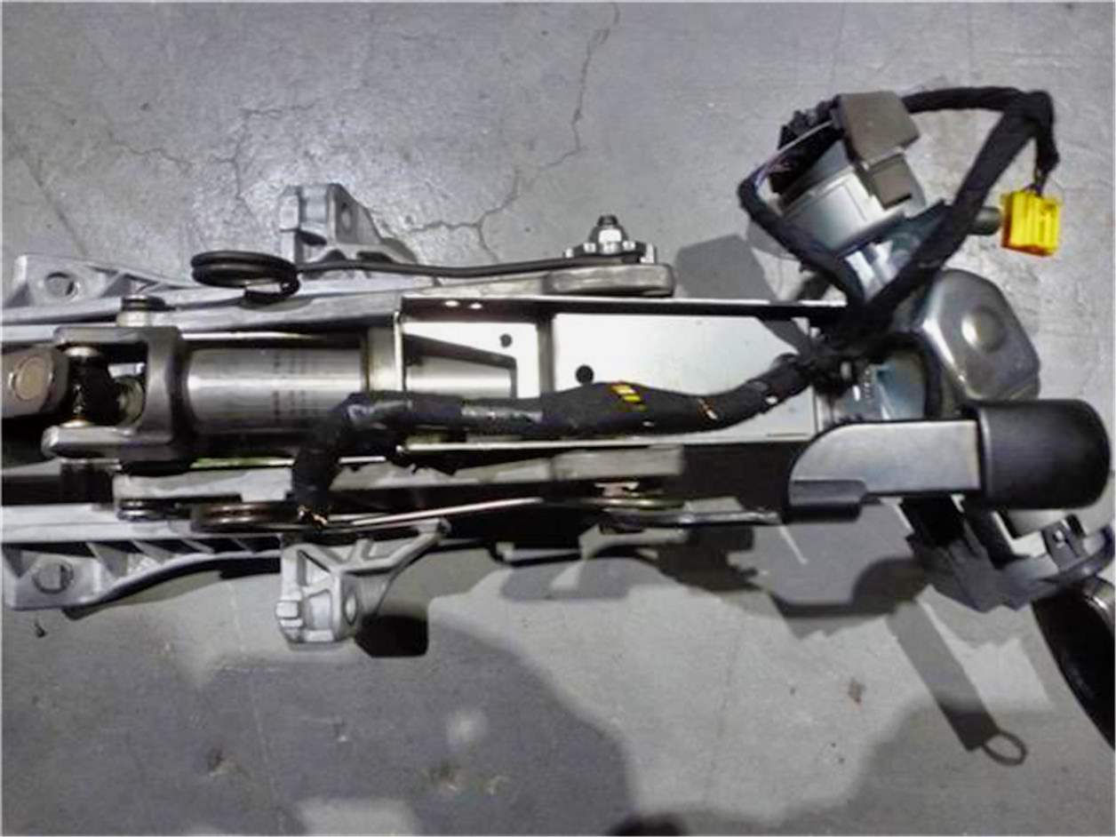 Clausor Ford Mondeo Berlina