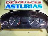 Cuadro Instrumentos Peugeot 406 Berlina