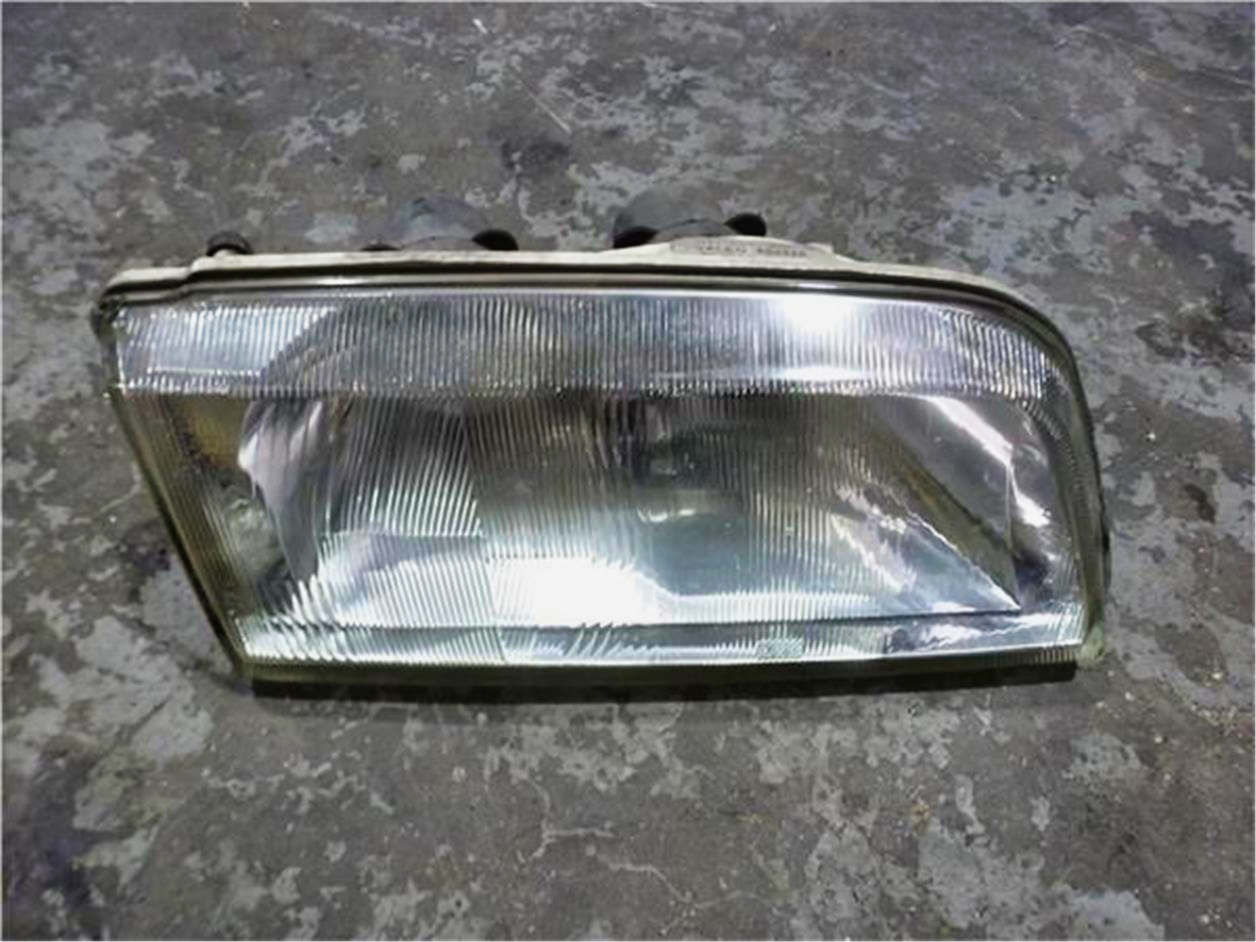 Faro delantero derecho Citroen ZX 1.9 D