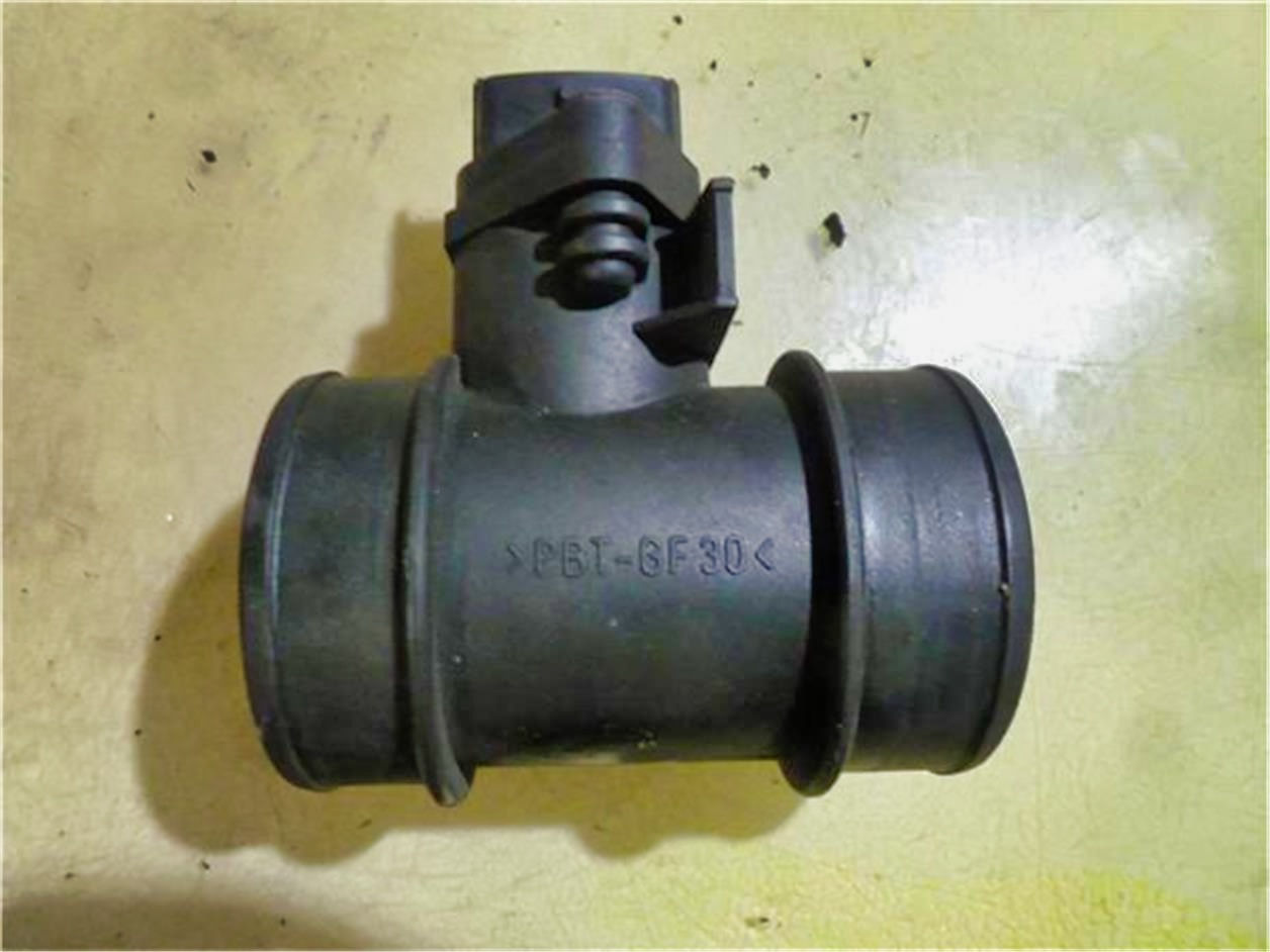 Caudalímetro Opel Corsa C 1.0 Cosmo