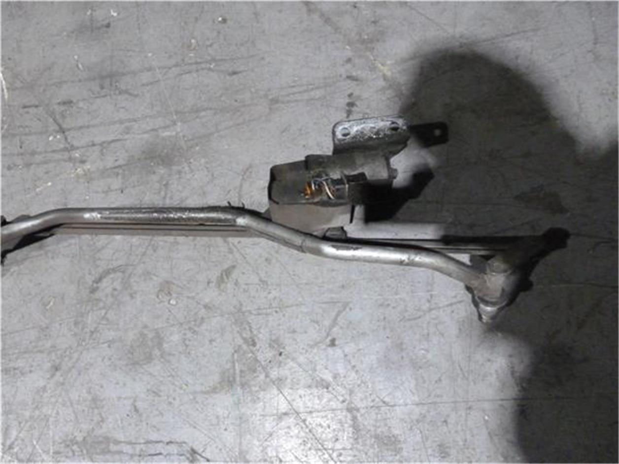 Motor Limpiaparabrisas delantero Ford Transit Kombi 2.5 Euroline 2.5 GLX