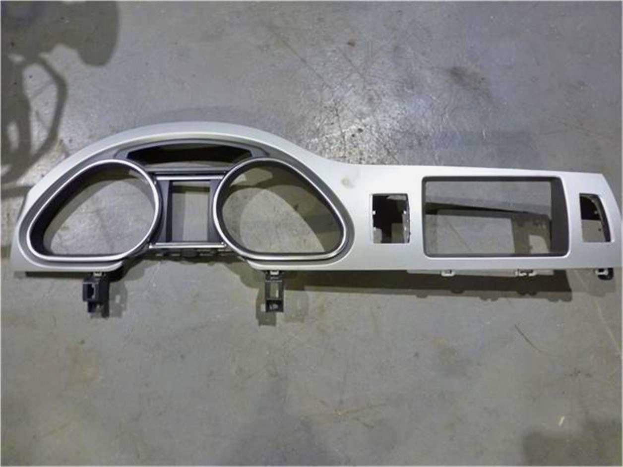 Embellecedor Cuadro Instrumentos Audi Q7