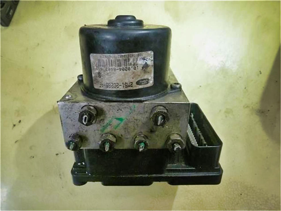 Nucleo Abs Ford Focus Berlina 1.8 Trend